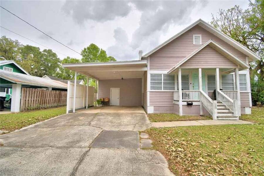 Hammock Lake Mobile Estates 1801 Us Highway 17 S, Fort Meade, FL