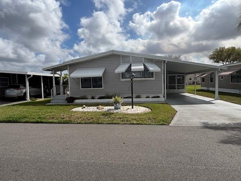 Lake Placid, FL