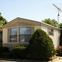mobile home thumb