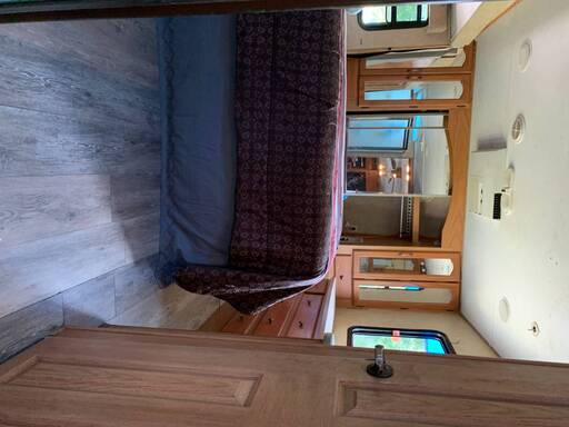 mobile home thumb
