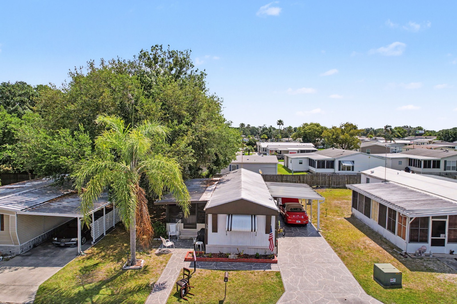 Auburndale, FL