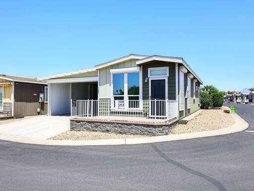 mobile home thumb