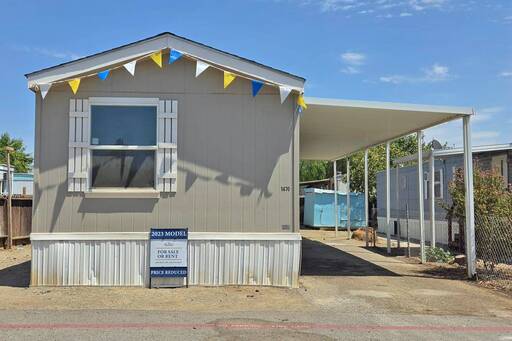 mobile home thumb