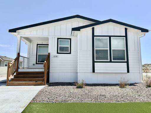 mobile home thumb