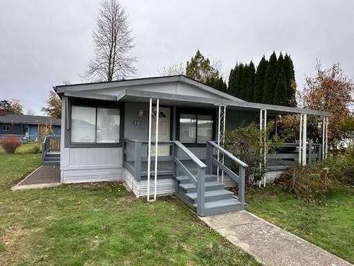 mobile home thumb