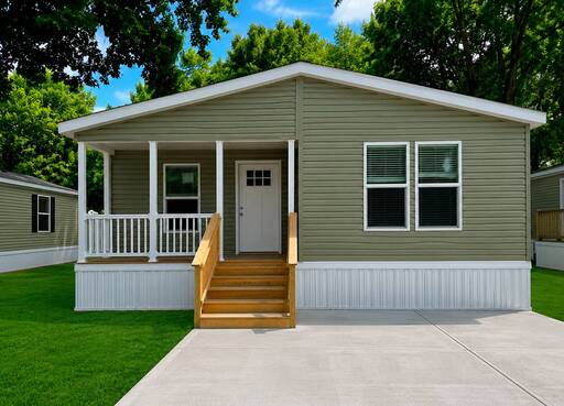 mobile home thumb