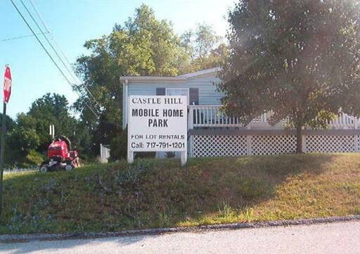 mobile home thumb