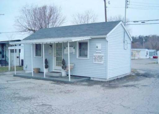 mobile home thumb