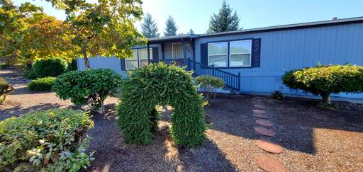 mobile home thumb