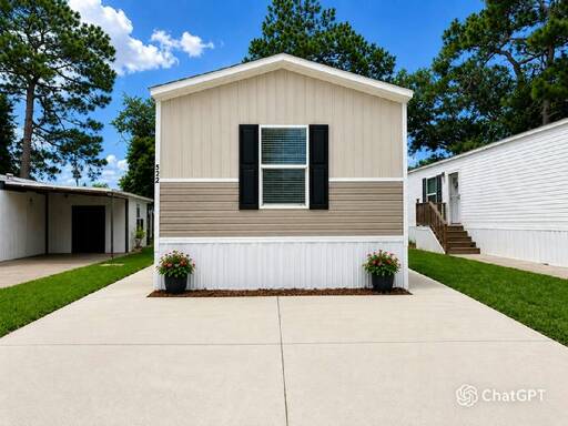 mobile home thumb