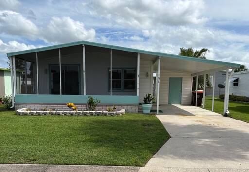 mobile home thumb