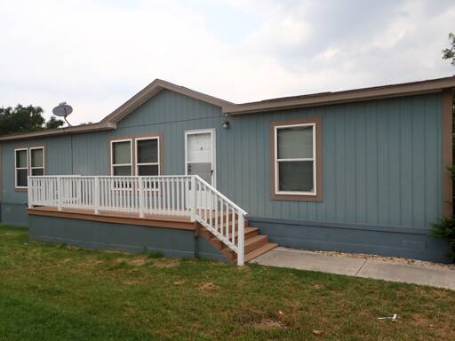 mobile home thumb