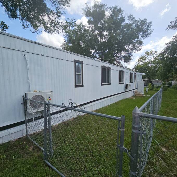 For Sale 5431 Ne 35TH St Lot 122, Lot 122, Silver Springs, FL 34488