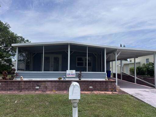 mobile home thumb