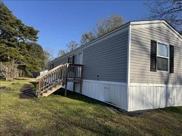mobile home thumb