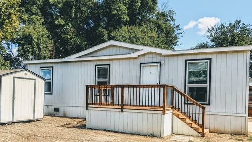 mobile home thumb