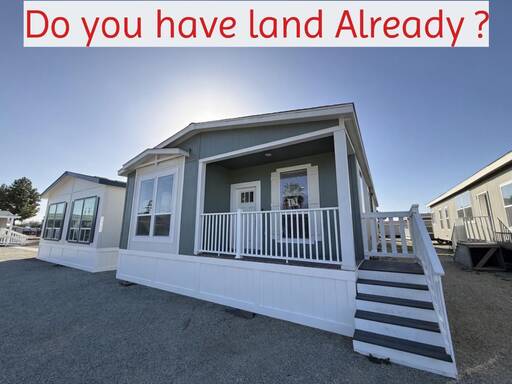 mobile home thumb