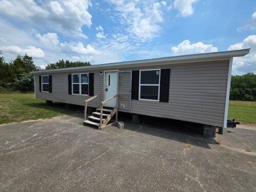 mobile home thumb