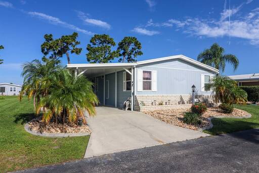mobile home thumb
