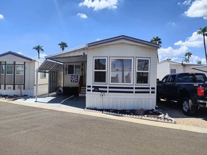 Apache Junction, AZ