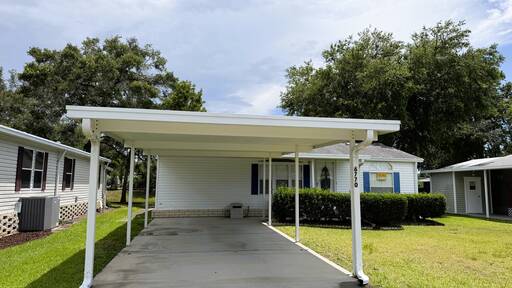 mobile home thumb
