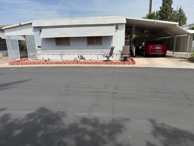 Phoenix, AZ