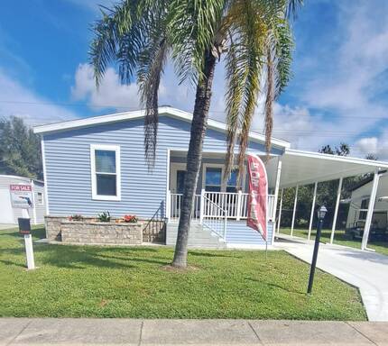 mobile home thumb