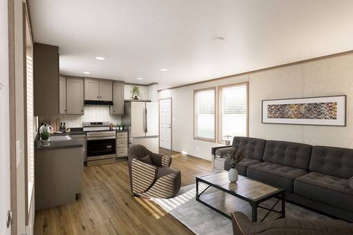 mobile home thumb