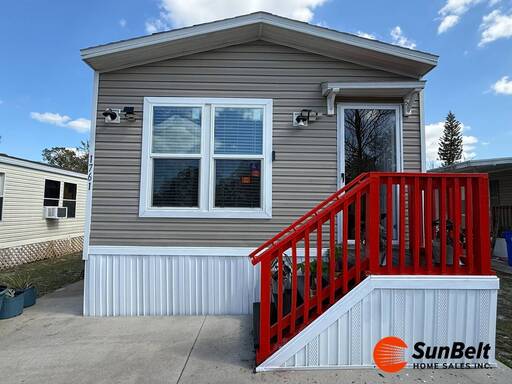 mobile home thumb