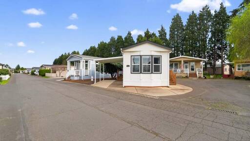 mobile home thumb