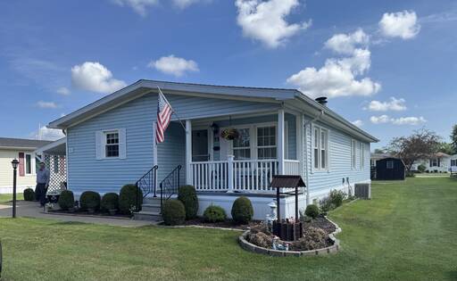 mobile home thumb