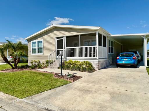 mobile home thumb