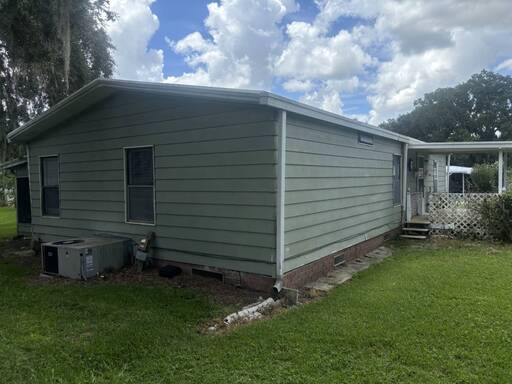 mobile home thumb