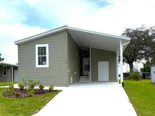 mobile home thumb