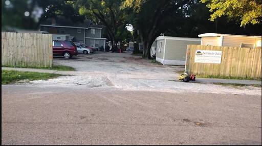 mobile home thumb