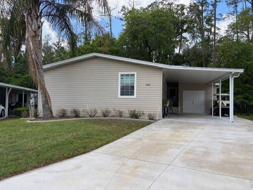 mobile home thumb