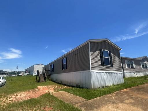mobile home thumb