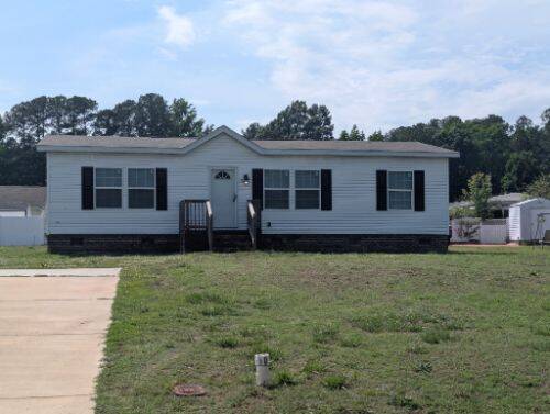 mobile home thumb