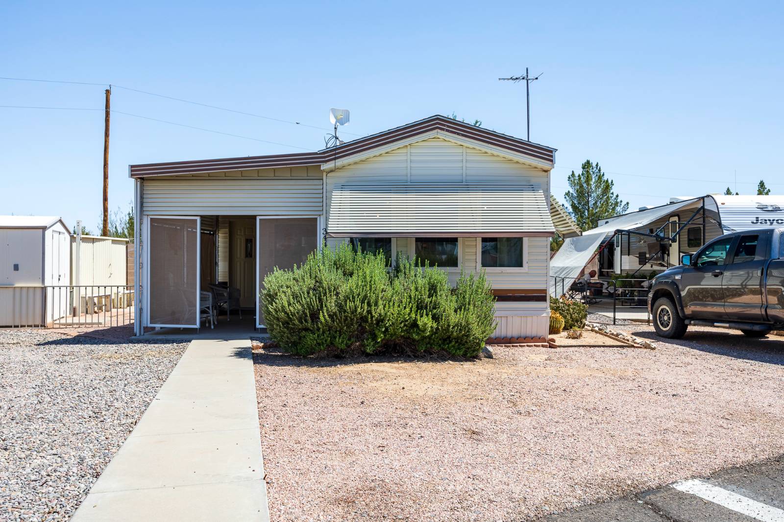Casa Grande, AZ