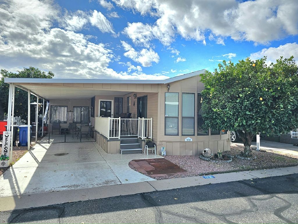 Mesa, AZ