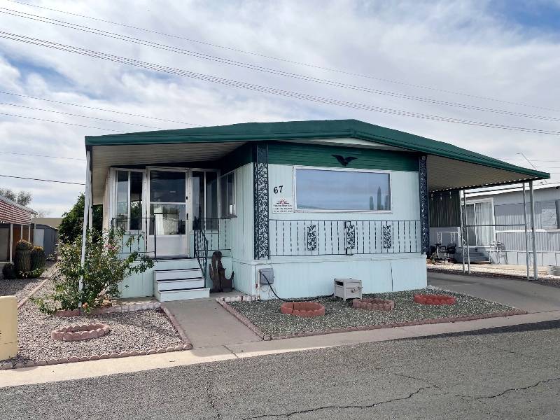 Mesa, AZ