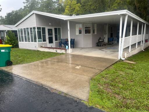 mobile home thumb