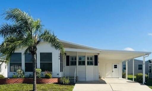 mobile home thumb