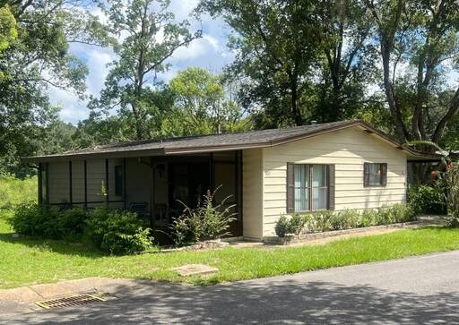 mobile home thumb