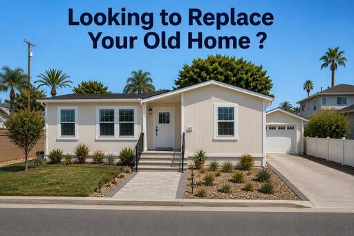 mobile home thumb