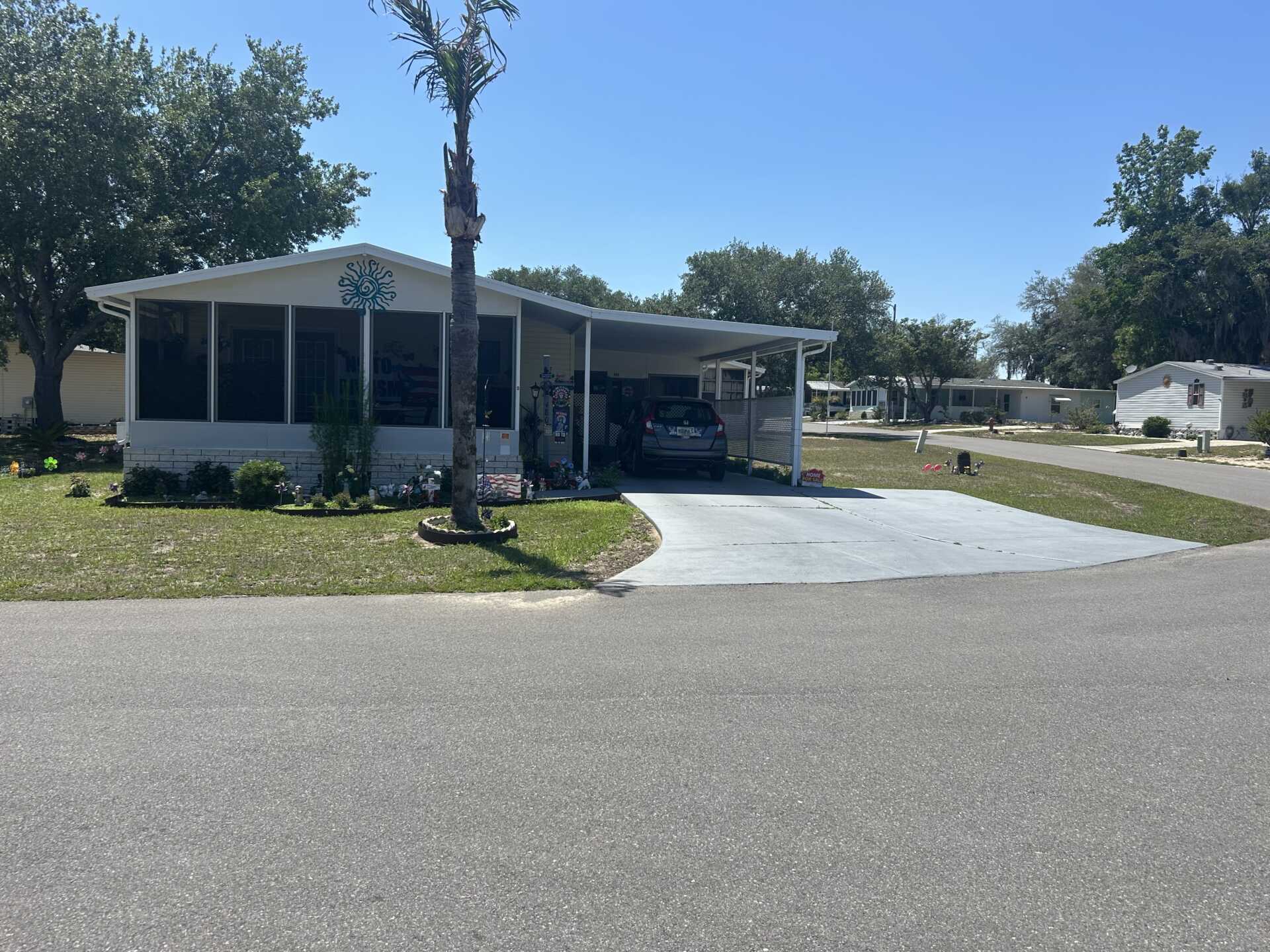 Fruitland Park, FL