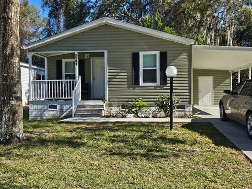 mobile home thumb