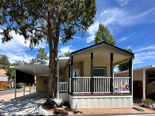 mobile home thumb