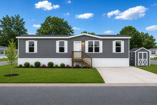mobile home thumb