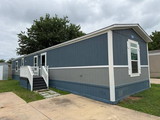 mobile home thumb